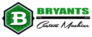 Bryants Custom Machine